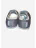 Keen Gray White Blue Sneakers Size 8 - photo 6