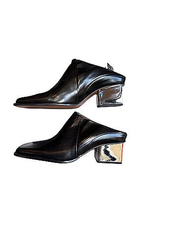 Zara Mule/Clog (view 1)