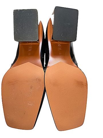 Zara Mule/Clog (view 2)