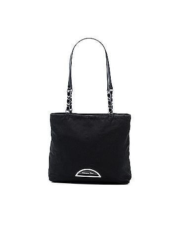 Dior Nylon Malice Tote (view 1)