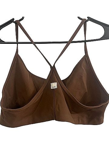 Vuori Sports Bra (view 2)