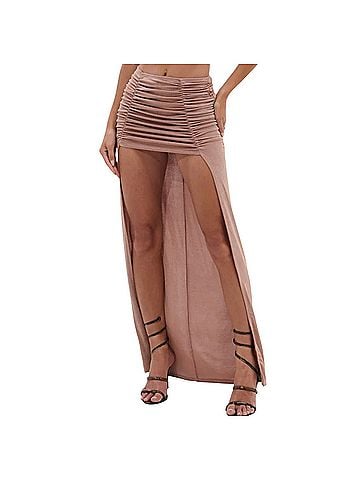 Akira Casual Skirt (view 1)