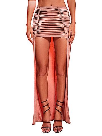 Akira Casual Skirt (view 2)
