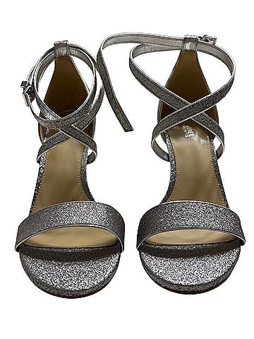 Michael Kors High Heel Heels (view 1)