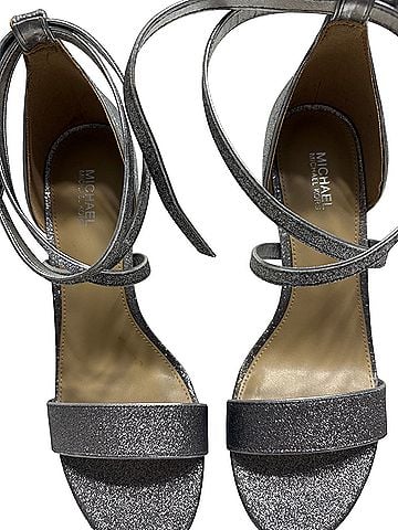Michael Kors High Heel Heels (view 2)