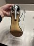 MICHAEL Michael Kors Silver Heels Size 7 - photo 10
