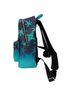MCM 100% Canvas Blue MCM Stark Ceramic Blue Gradation Palm Canvas Backpack One size - photo 5