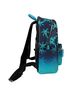 MCM 100% Canvas Blue MCM Stark Ceramic Blue Gradation Palm Canvas Backpack One size - photo 10