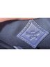 MCM 100% Canvas Blue MCM Stark Ceramic Blue Gradation Palm Canvas Backpack One size - photo 7