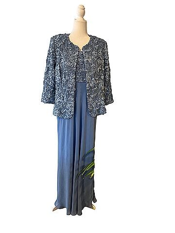Alex Evenings Cocktail Dress (view 1)