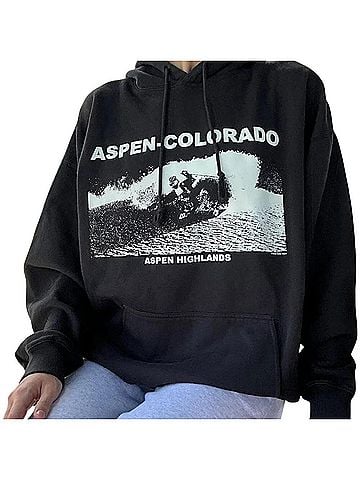 John Galt Pullover Hoodie (view 1)