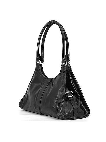 Prada Prada shoulder bag, hobo medium size, leather, 1BG563, PRADA, black, handbag, PRADA (view 2)