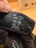 Taos 100% Suede Gray Ankle Boots Size EU 38 - photo 5