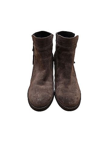 Taos Ankle Boots (view 2)