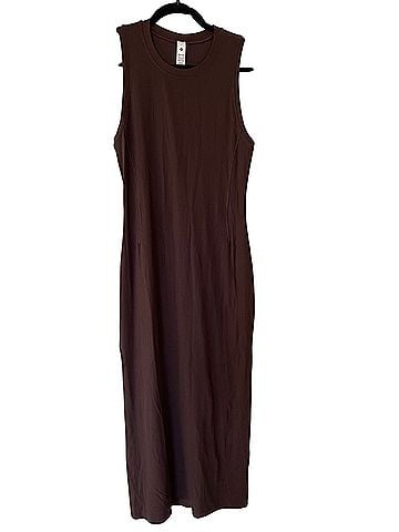 Lululemon Athletica Casual Dress (view 1)