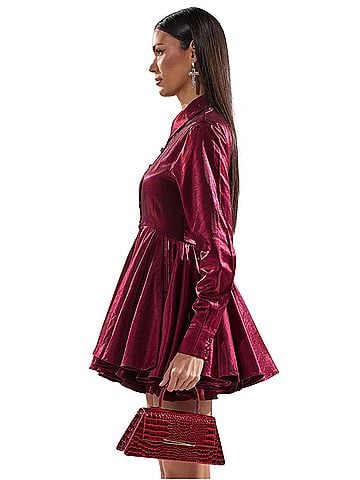 Akira Akira  Cocktail Dress (view 2)
