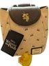 Disney X Loungefly Print White Brown Yellow Backpack One size - photo 1