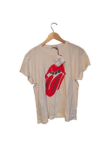Daydreamer LA Rolling Stones Set List Tour T-Shirt (view 1)