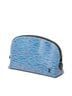 Louis Vuitton Blue Cosmetic Pouch  One size - photo 3