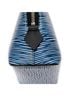 Louis Vuitton Blue Cosmetic Pouch  One size - photo 6