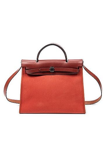 Hermes Leather Goods Herbag Zip PM (view 1)