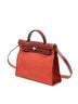 Hermes Leather Goods Red Herbag Zip PM One size - photo 3