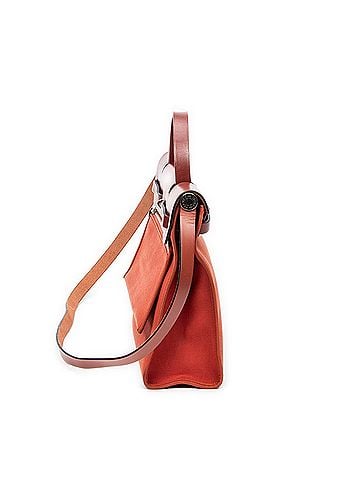 Hermes Leather Goods Herbag Zip PM (view 2)