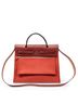 Hermes Leather Goods Red Herbag Zip PM One size - photo 5