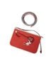 Hermes Leather Goods Red Herbag Zip PM One size - photo 8