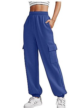 White Birch Cargo Pants (view 1)