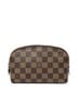 Louis Vuitton Brown Cosmetic Pouch  One size - photo 1