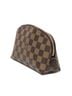Louis Vuitton Brown Cosmetic Pouch  One size - photo 3