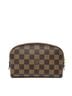 Louis Vuitton Brown Cosmetic Pouch  One size - photo 5