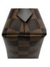 Louis Vuitton Brown Cosmetic Pouch  One size - photo 6