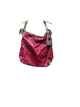 No Boundaries Leather Hobo (view 1)