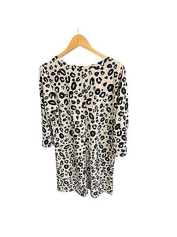 Attitudes by Renee Casual Dress (view 2)