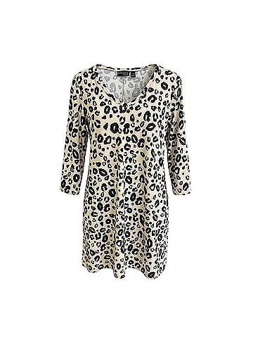 Attitudes by Renee Casual Dress (view 1)