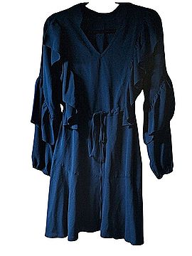 Osman x Amazon Fashion Casual Dress (view 2)