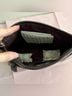 Coach Graphic Brown Yellow Clutch One size - photo 7
