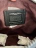 Coach Graphic Brown Yellow Clutch One size - photo 11