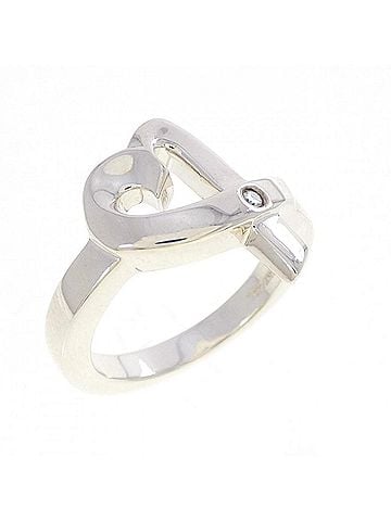 Tiffany & Co. Tiffany Loving Heart Ring (view 1)