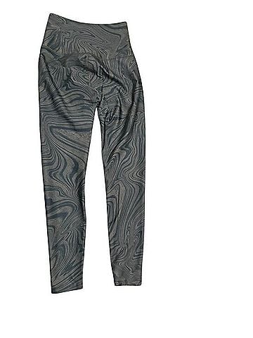 Beyond Yoga Swirl Dye Leggings (view 2)