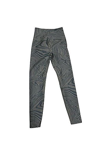 Beyond Yoga Swirl Dye Leggings (view 1)