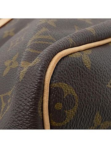 Louis Vuitton Louis Vuitton Monogram Keepall Bandoulière 45cm M41418 Boston Bag (view 2)