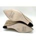 Tamara Mellon 100% Suede Solid Tan Ankle Boots Size 11 - photo 8