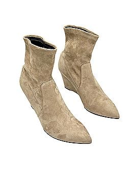 Tamara Mellon Zeal 80 Ankle Boots (view 2)