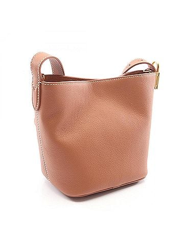 Louis Vuitton Louis Vuitton Lowkey All In BB Shoulder Bag/Handbag, Leather, Calfskin, Women's, Brown, M14416 (view 2)