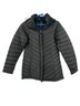 The North Face 100% Polyester 100% Polyester 100% Polyester 75% Georgette Black Coat Size S - photo 1