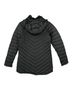 The North Face 100% Polyester 100% Polyester 100% Polyester 75% Georgette Black Coat Size S - photo 2