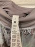 Lululemon Athletica Floral Multi Color Skort Size 0 - photo 4